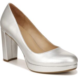 Naturalizer Womens Berlin Pump